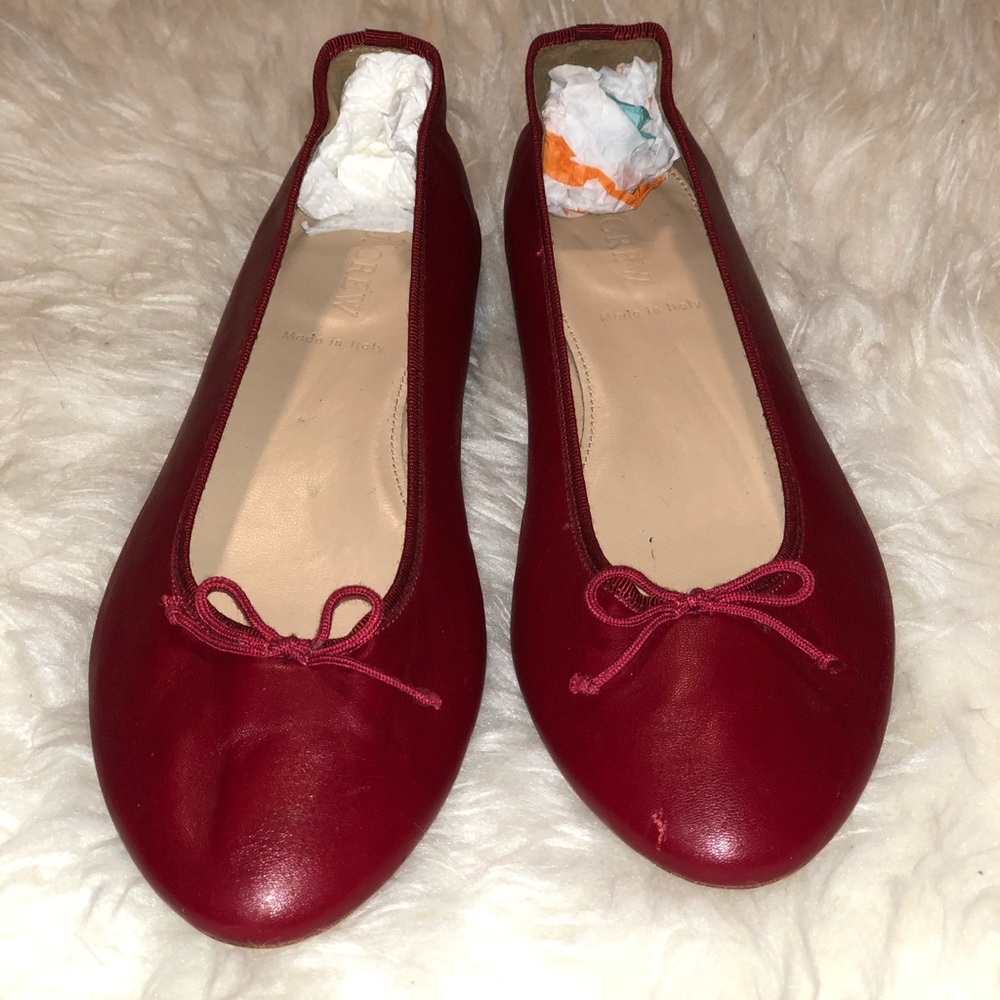 Beaut shoes J. Crew